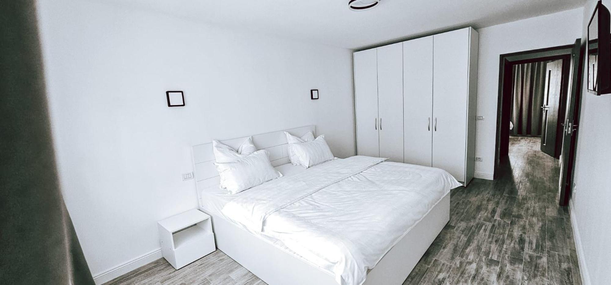 Cosy Apartment Făgăraş Εξωτερικό φωτογραφία