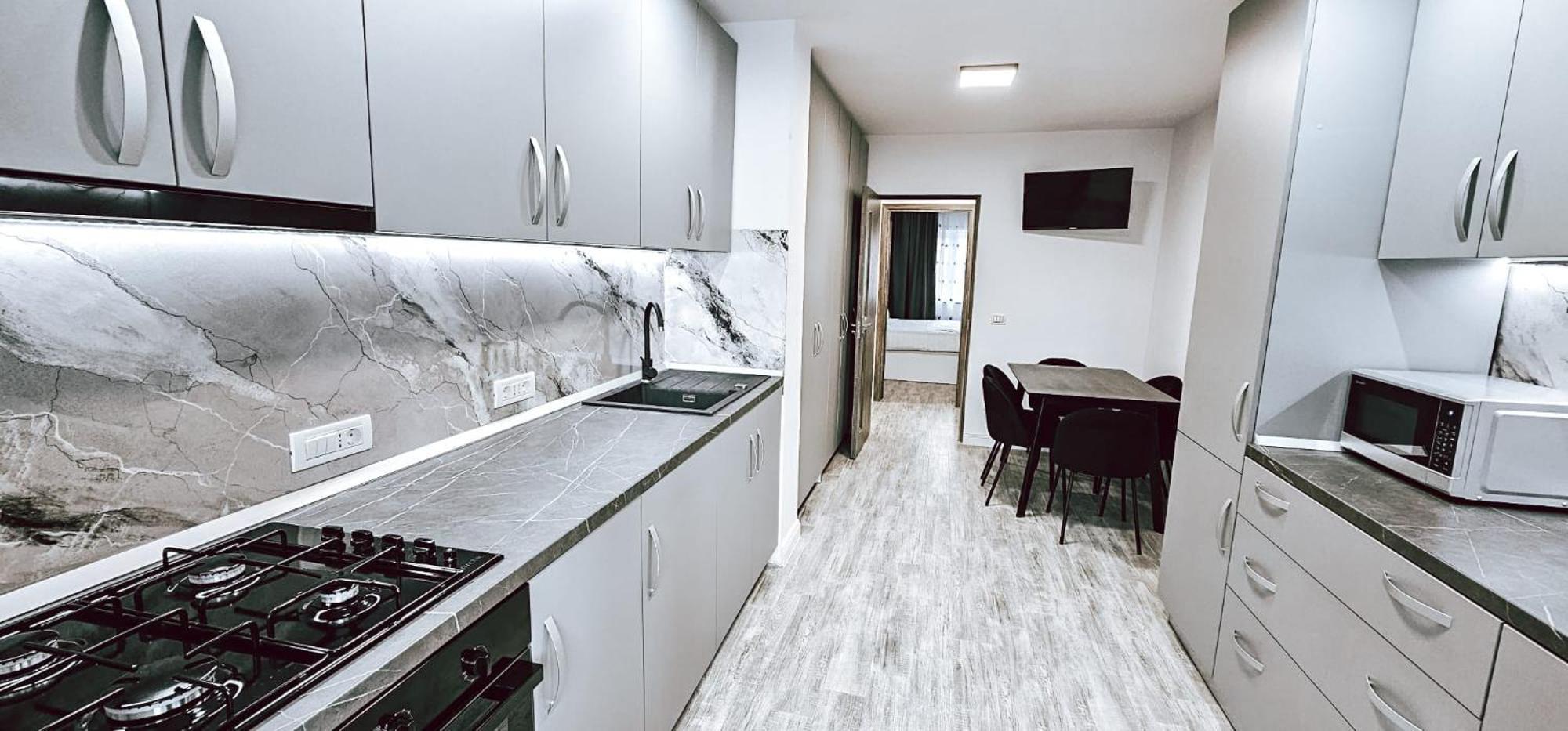 Cosy Apartment Făgăraş Δωμάτιο φωτογραφία